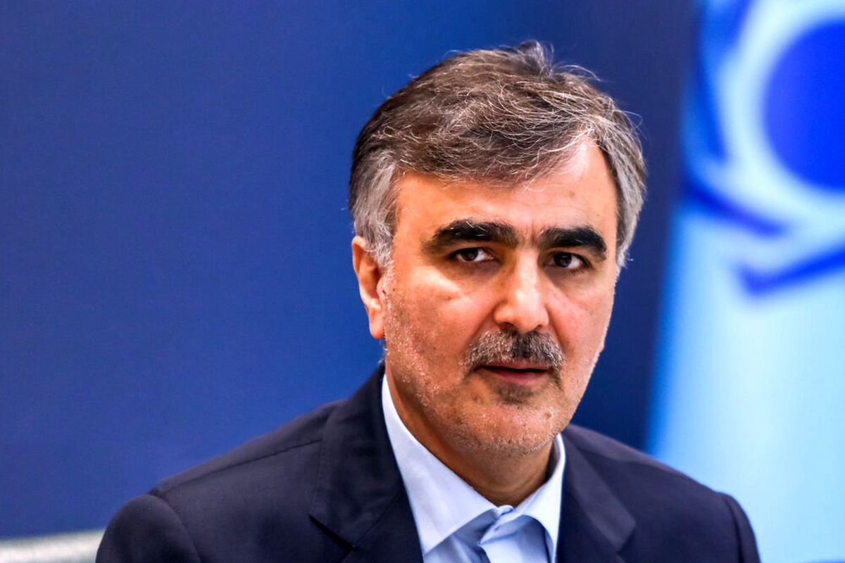 رییس کل بانک مرکزی به آمریکا رفت رییس کل بانک مرکزی به آمریکا رفت