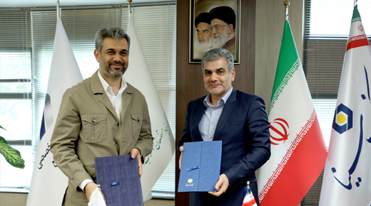 نقشآفرینی بانک سینا در صنعت غذایی کشور، پررنگ تر می شود نقشآفرینی بانک سینا در صنعت غذایی کشور، پررنگ تر می شود