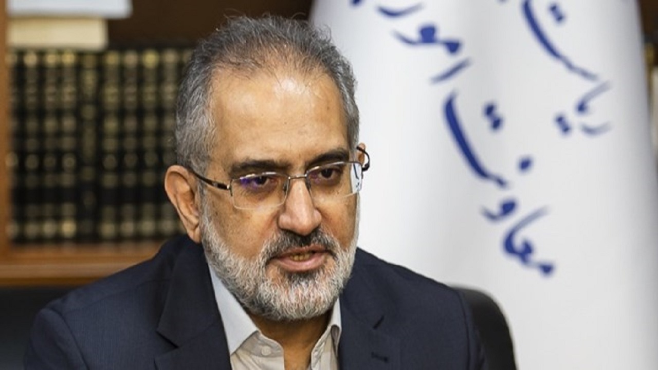 نسخه نهایی لایحه حجاب به مجلس رفت نسخه نهایی لایحه حجاب به مجلس رفت