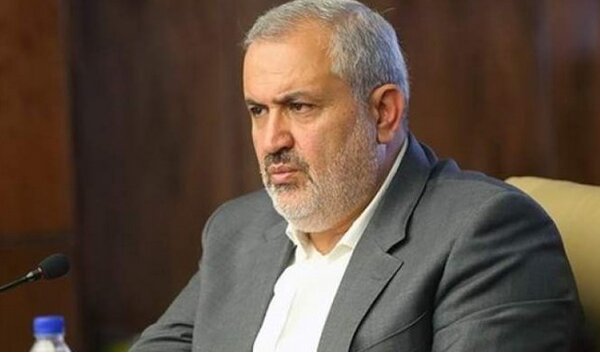 نامه معرفی وزیر صمت به مجلس واصل شد نامه معرفی وزیر صمت به مجلس واصل شد