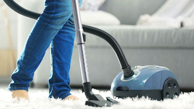اگر مکش جاروبرقی ضعیف شد؛ چه کنیم؟ + لیست قیمت جاروبرقیهای ایرانی و خارجی اگر مکش جاروبرقی ضعیف شد؛ چه کنیم؟ + لیست قیمت جاروبرقیهای ایرانی و خارجی