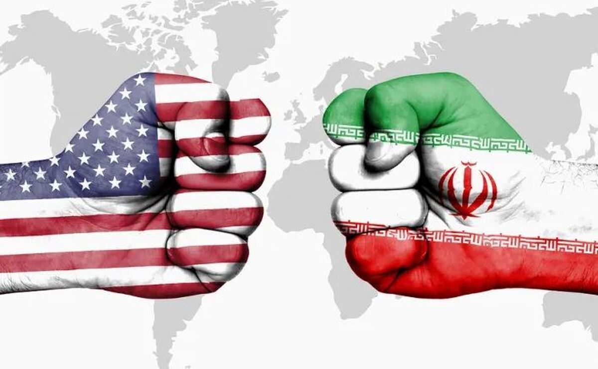 چطور آمریکا شرطبندی خود بر روی ایران را باخت؟ چطور آمریکا شرطبندی خود بر روی ایران را باخت؟