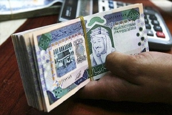 ریال عربستان ۱۳ هزار و ۲۸۰ تومان شد (۱ تیر ماه ۱۴۰۲) ریال عربستان ۱۳ هزار و ۲۸۰ تومان شد (۱ تیر ماه ۱۴۰۲)
