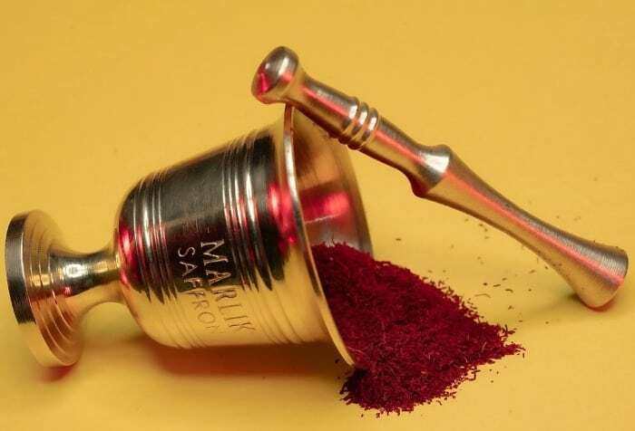 قیمت‌های عجیب و غریب زعفران‌های بسته بندی + لیست قیمت انواع برندهای زعفران