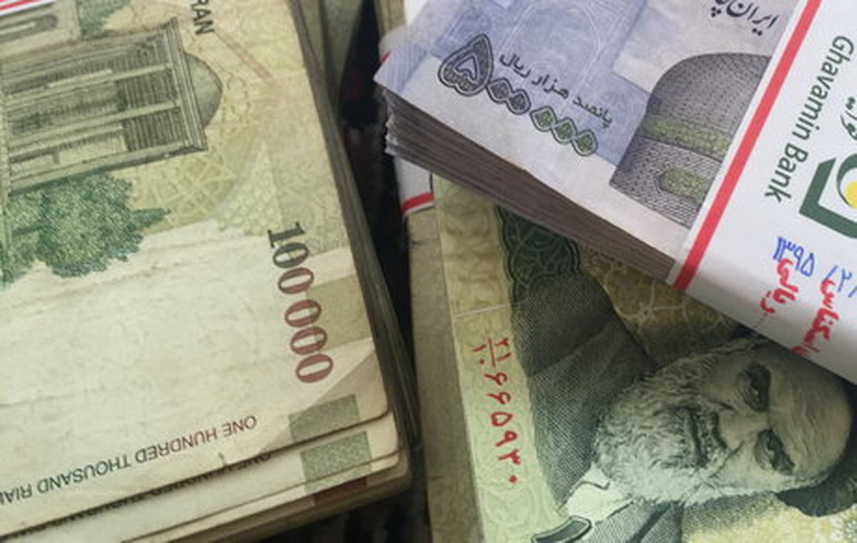 افشای درآمد نجومی اینفلوئنسرها / واریز ۲۳۰۰ میلیارد تومان به حساب ۱۲۳ نفر در یک سال! افشای درآمد نجومی اینفلوئنسرها / واریز ۲۳۰۰ میلیارد تومان به حساب ۱۲۳ نفر در یک سال!