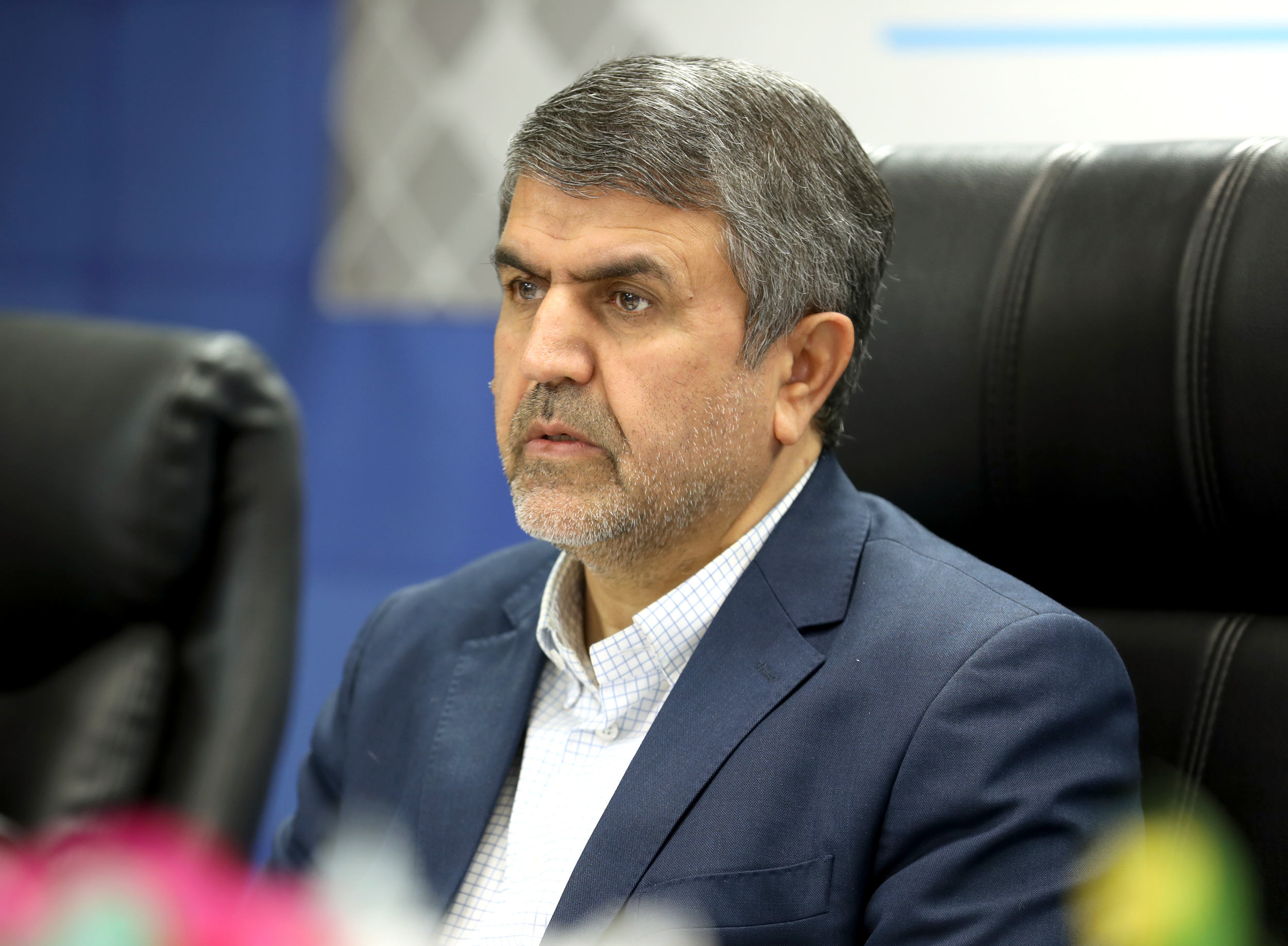 برنامههای راهبردی بانک صادرات ایران با تقویت واحدهای نظارتی دنبال خواهد شد برنامههای راهبردی بانک صادرات ایران با تقویت واحدهای نظارتی دنبال خواهد شد