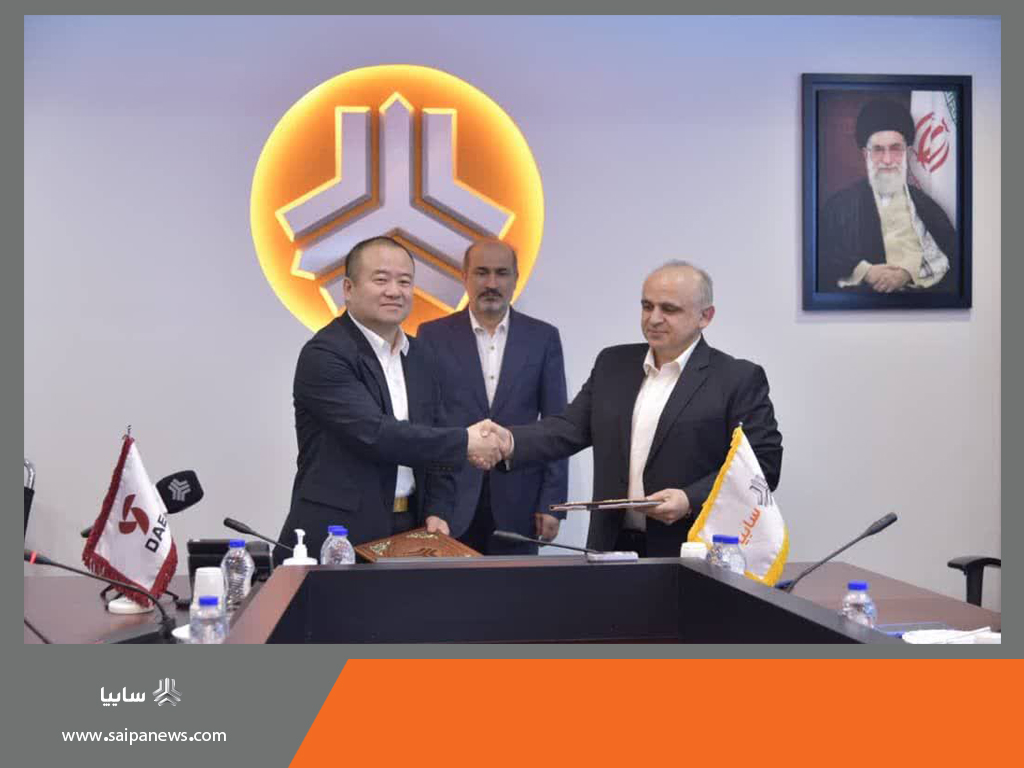 تولید نسل جدید خانواده موتور در شرکت مگاموتور تولید نسل جدید خانواده موتور در شرکت مگاموتور