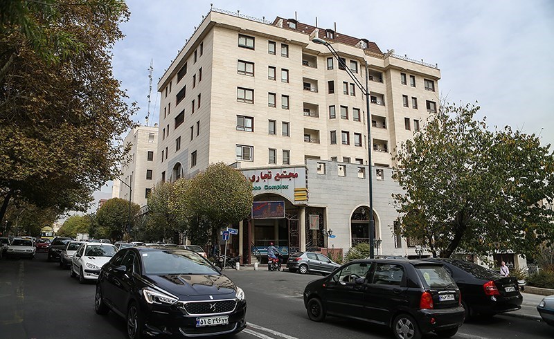 با چه بودجهای میتوان در یوسف آباد صاحبخانه شد؟ / آپارتمان نوساز متری ۲۰۰ میلیون! با چه بودجهای میتوان در یوسف آباد صاحبخانه شد؟ / آپارتمان نوساز متری ۲۰۰ میلیون!