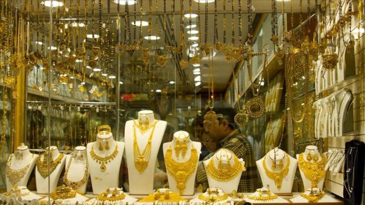 پیشبینی قیمت طلا برای این هفته / طلای ۲ میلیون و ۳۹۶ هزار تومانی بخریم؟ پیشبینی قیمت طلا برای این هفته / طلای ۲ میلیون و ۳۹۶ هزار تومانی بخریم؟