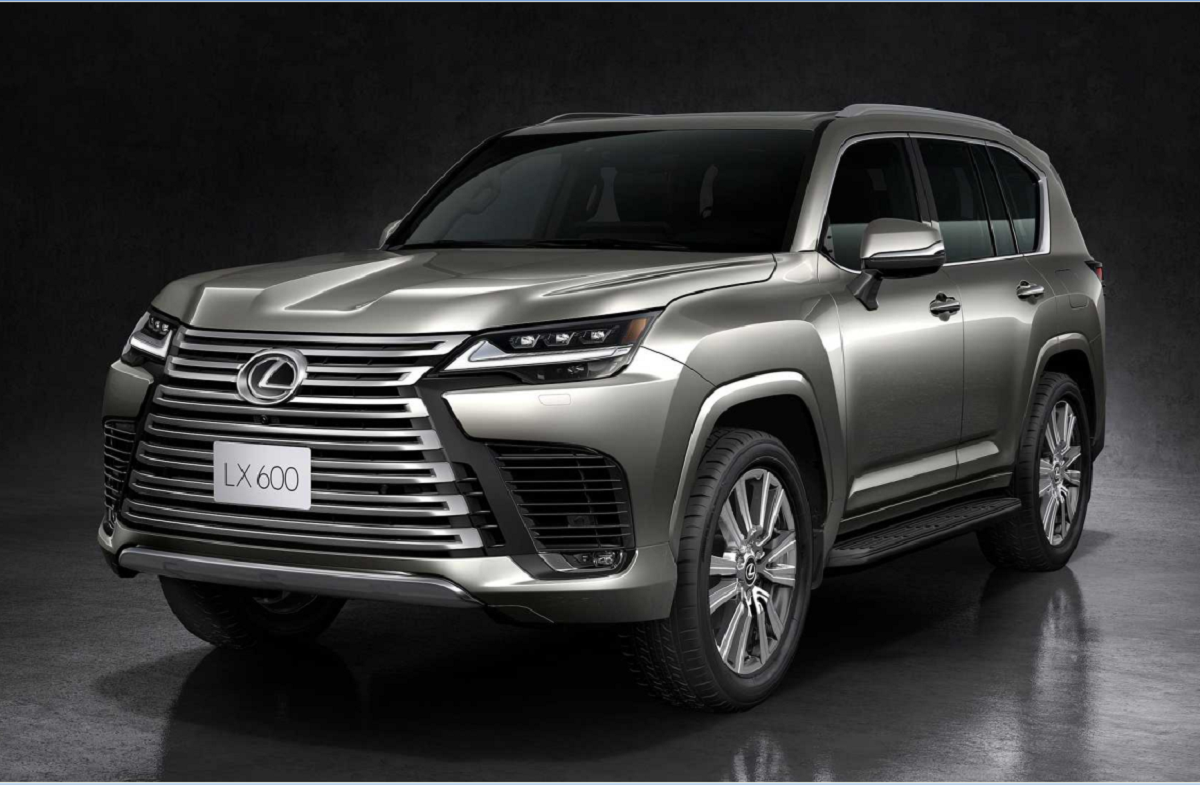 ریزش ۲۵۰ میلیونی قیمت لکسوس NX در بازار + جدول ریزش ۲۵۰ میلیونی قیمت لکسوس NX در بازار + جدول