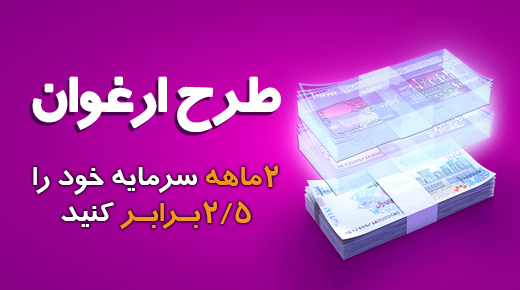 ارغوان، طرح حمایتی بانک سینا از مشتریان حقیقی و کسبوکارهای خرد ارغوان، طرح حمایتی بانک سینا از مشتریان حقیقی و کسبوکارهای خرد