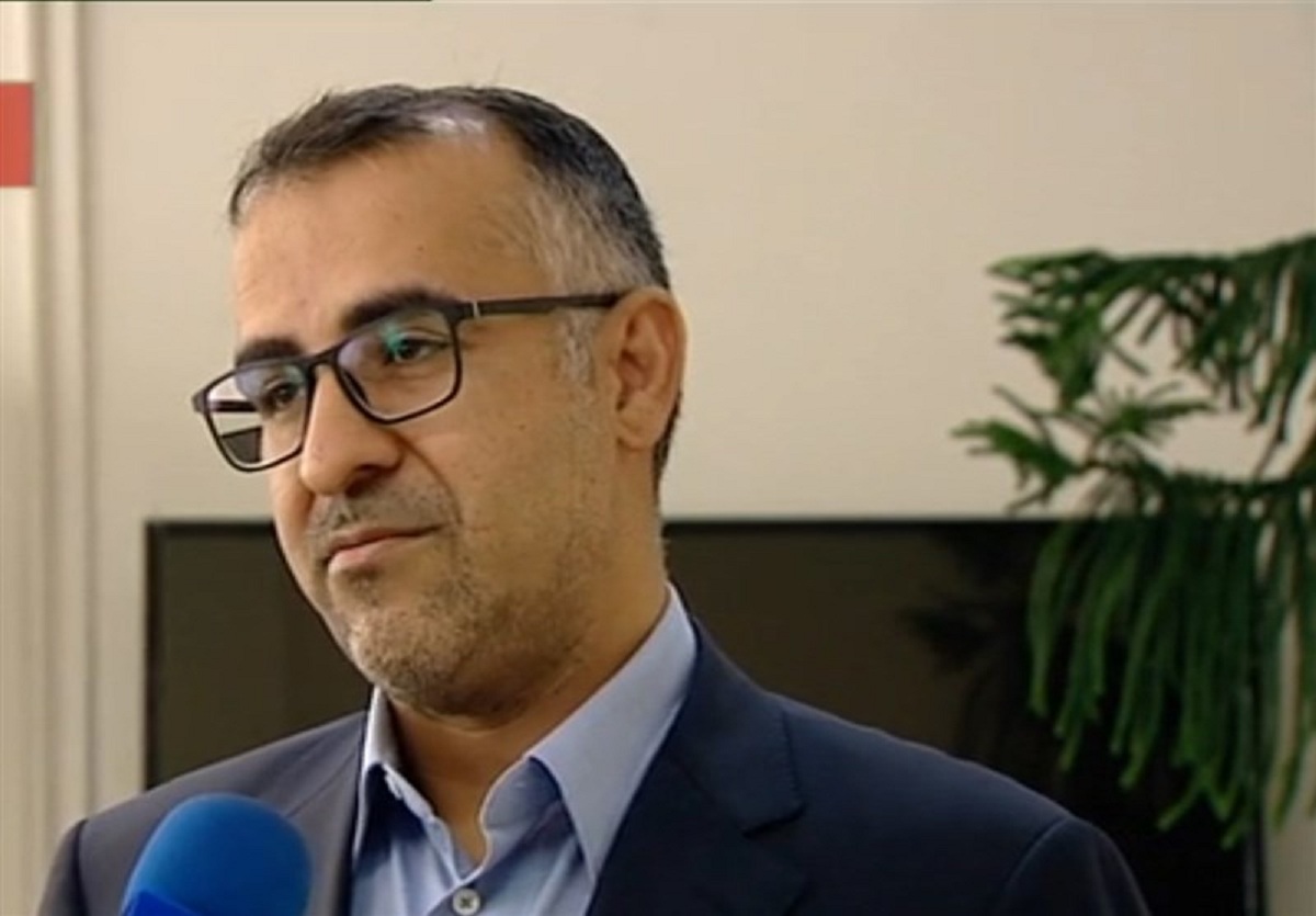 حذف ایران از FATF سیاسی است نه فنی حذف ایران از FATF سیاسی است نه فنی