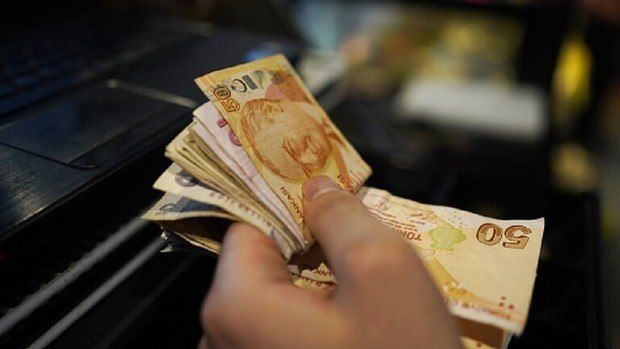 سقوط ارزش لیر ترکیه بار دیگر رکورد زد سقوط ارزش لیر ترکیه بار دیگر رکورد زد