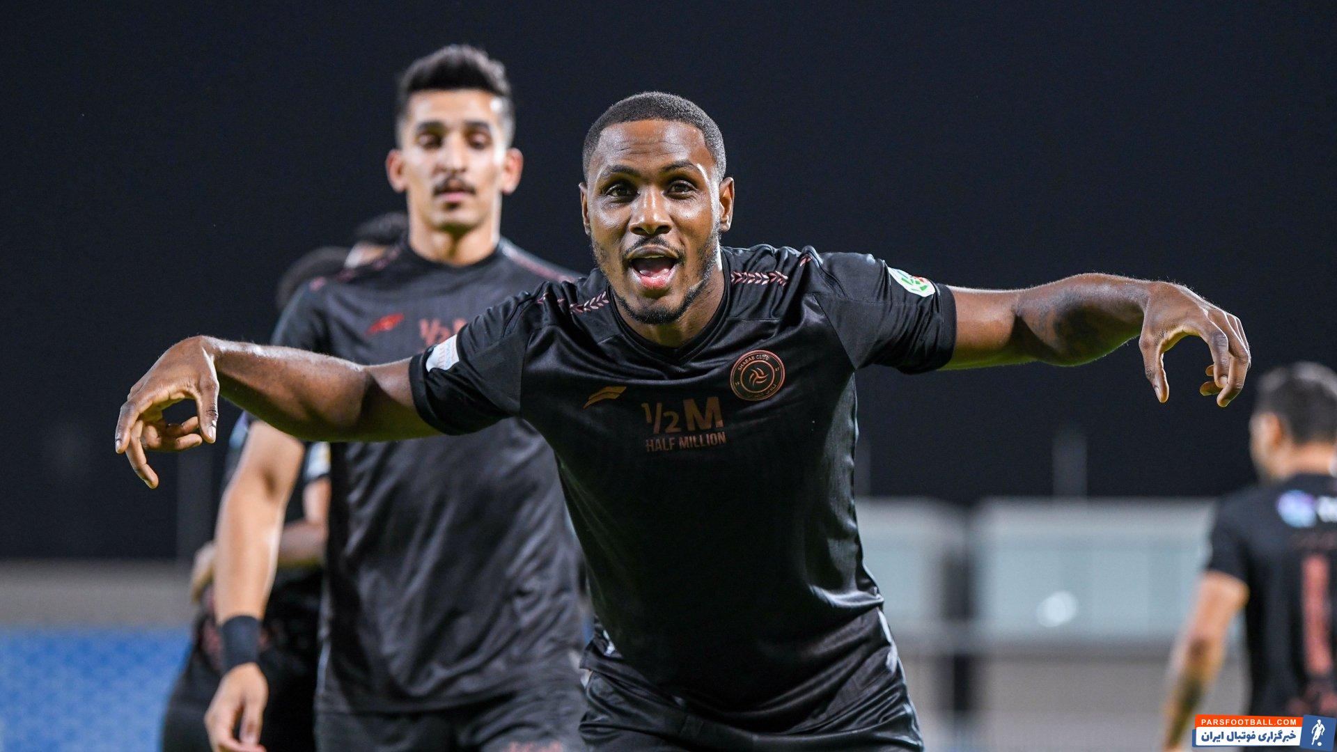 مهاجم الهلال در راه استقلال! مهاجم الهلال در راه استقلال!