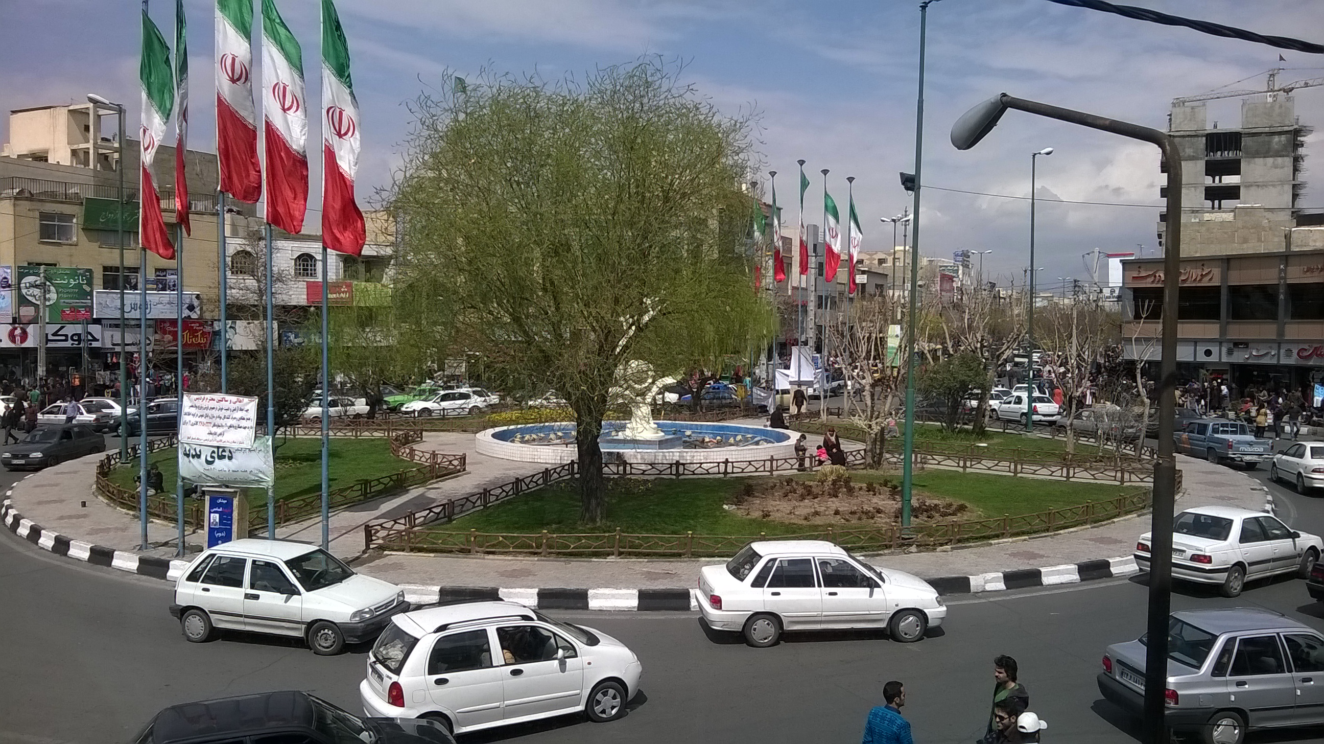 اجاره خانه در فردیس کرج با ۵۵۰ میلیون تومان / نگاهی به قیمت اجاره خانههای ۷۰ الی ۱۲۰ متری اجاره خانه در فردیس کرج با ۵۵۰ میلیون تومان / نگاهی به قیمت اجاره خانههای ۷۰ الی ۱۲۰ متری