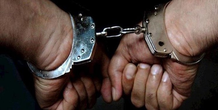۹ زن در دام این مرد؛ آزار زنان از هتل تا دستشویی بیمارستان! + عکس ۹ زن در دام این مرد؛ آزار زنان از هتل تا دستشویی بیمارستان! + عکس