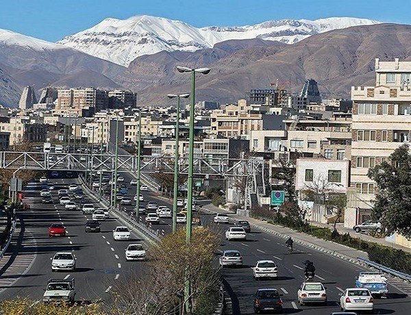 خرید خانه در تهران با ۲ میلیارد / خانههای فروشی منطقه افسریه را بشناسید خرید خانه در تهران با ۲ میلیارد / خانههای فروشی منطقه افسریه را بشناسید