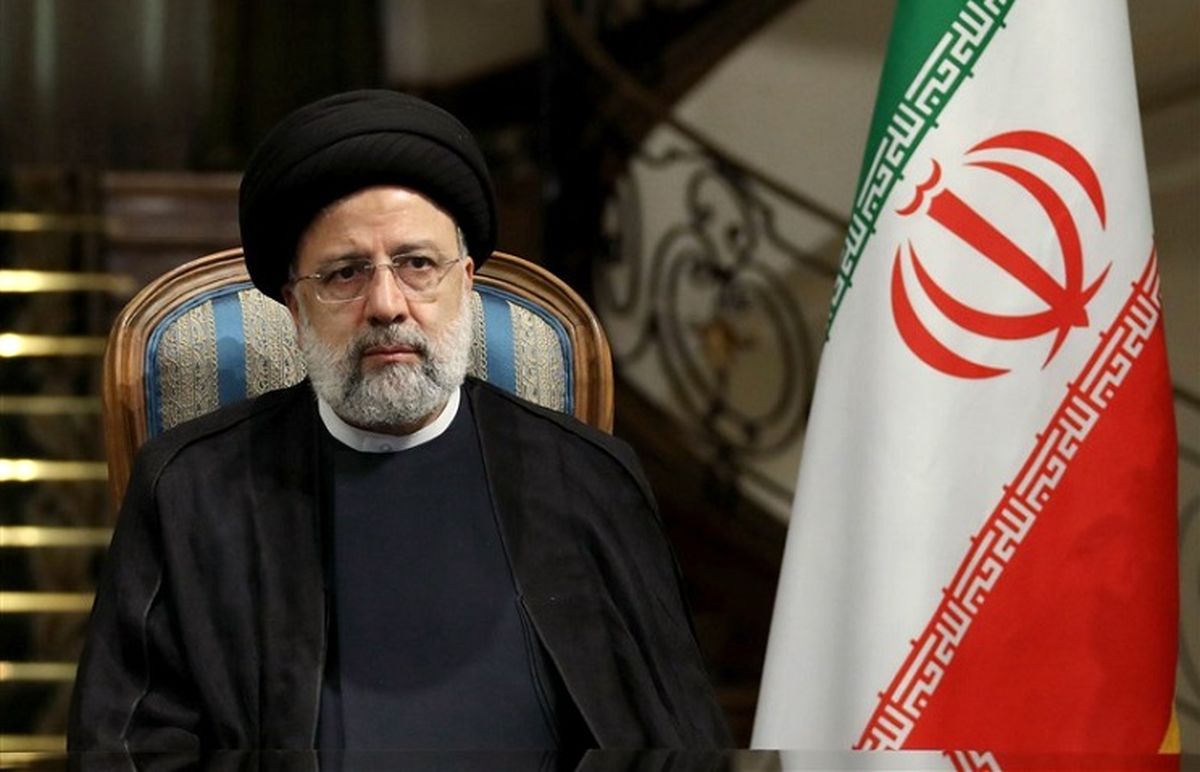 رییسی: نتیجه کار پزشکان و متخصصان ما میتواند برای دنیا عرضه شود/ بسیاری درمان در ایران را به درمان در اروپا ترجیح میدهند رییسی: نتیجه کار پزشکان و متخصصان ما میتواند برای دنیا عرضه شود/ بسیاری درمان در ایران را به درمان در اروپا ترجیح میدهند