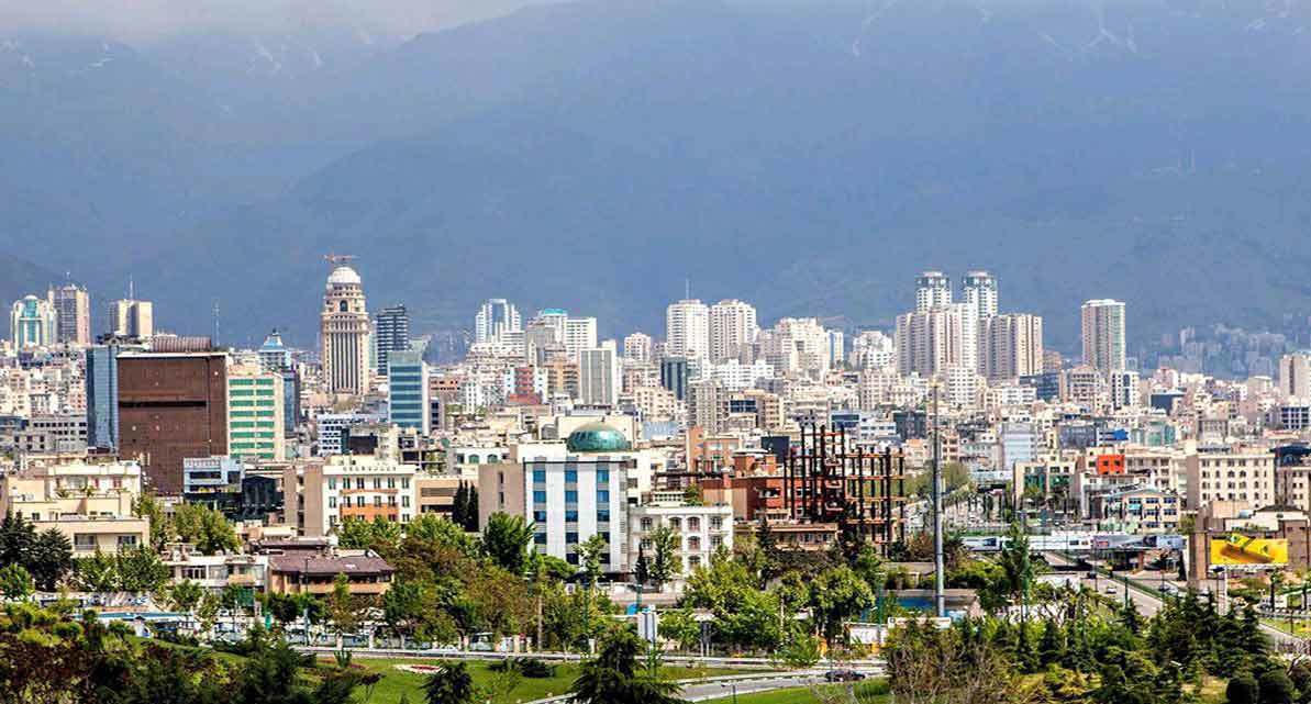 قیمت مسکن در پونک چند؟ / آپارتمان نوساز متری ۱۳۹ میلیون تومان قیمت مسکن در پونک چند؟ / آپارتمان نوساز متری ۱۳۹ میلیون تومان