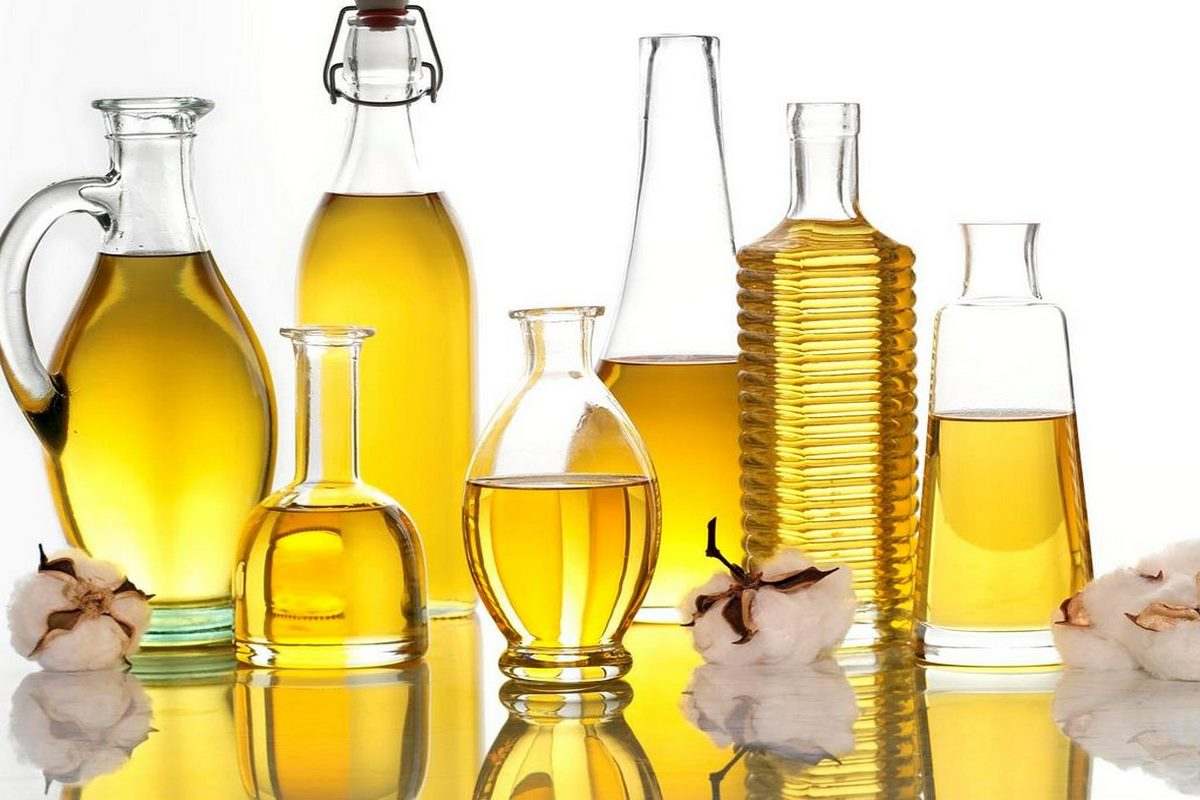قیمت روغن سرخ کردنی چند؟ + جدول قیمت روغن سرخ کردنی چند؟ + جدول