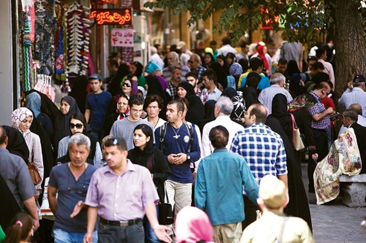 در بهار ۱۴۰۲ نرخ مشارکت افزایش و نرخ بیکاری کاهش یافت / افزایش بیش از ۷۲۸هزار نفری شاغلین کشور در بهار ۱۴۰۲ نرخ مشارکت افزایش و نرخ بیکاری کاهش یافت / افزایش بیش از ۷۲۸هزار نفری شاغلین کشور
