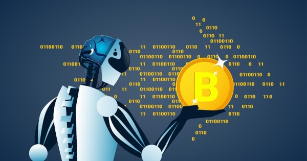 بیتکوین ارز مورد علاقه هوش مصنوعی خواهد بود! بیتکوین ارز مورد علاقه هوش مصنوعی خواهد بود!