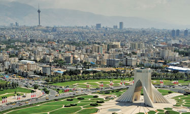 احتمال وزش باد شدید در جنوب و غرب تهران/ افزایش دما تا سهشنبه احتمال وزش باد شدید در جنوب و غرب تهران/ افزایش دما تا سهشنبه