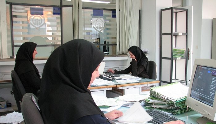 بیکاری تحصیلکردهها هم کم شد / نرخ بیکاری فارغالتحصیلان آموزش عالی ۱۲.۱ درصد شد بیکاری تحصیلکردهها هم کم شد / نرخ بیکاری فارغالتحصیلان آموزش عالی ۱۲.۱ درصد شد