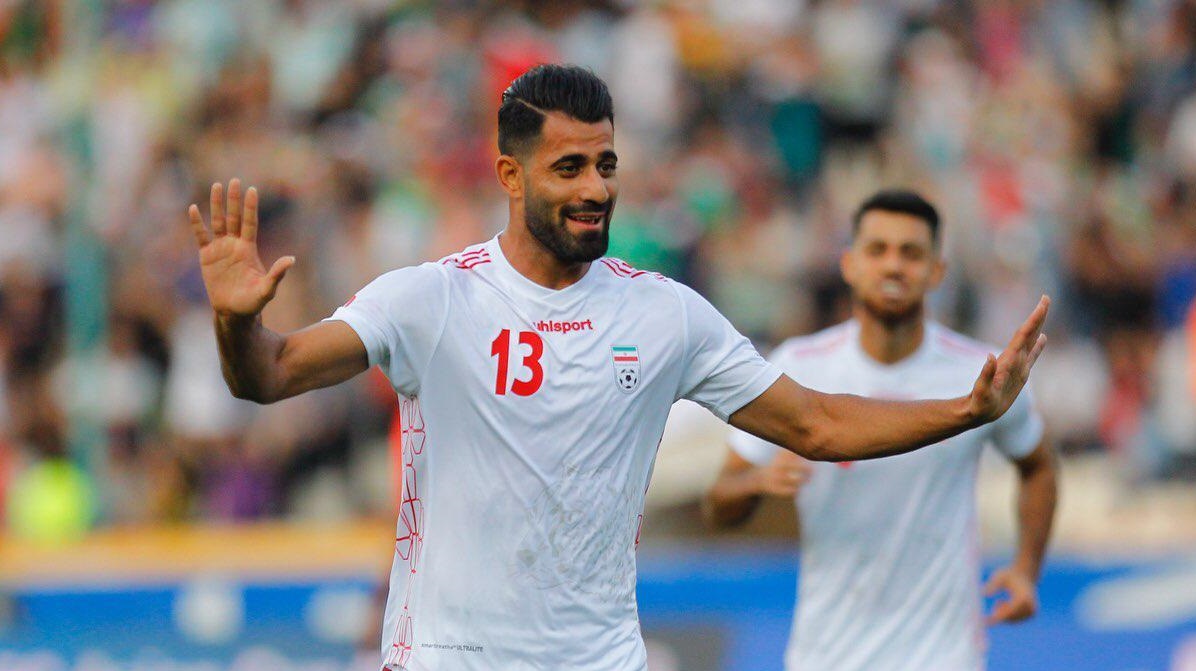 کنعانیزادگان به پرسپولیس پیوست کنعانیزادگان به پرسپولیس پیوست
