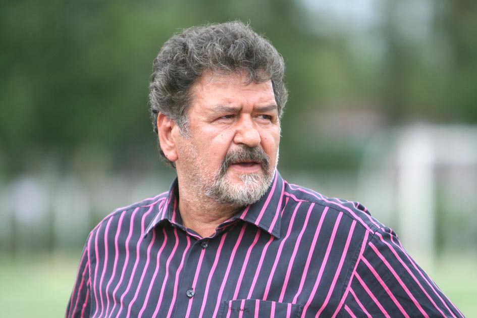 اگر من بودم بیرانوند از پرسپولیس رفته بود! اگر من بودم بیرانوند از پرسپولیس رفته بود!