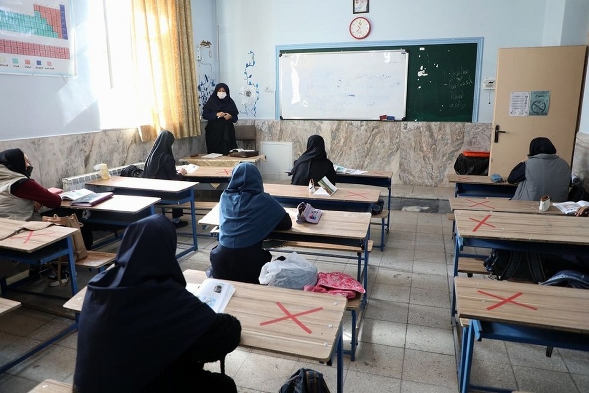 آغاز ثبت اعتراض به نمرات امتحانات نهایی آغاز ثبت اعتراض به نمرات امتحانات نهایی