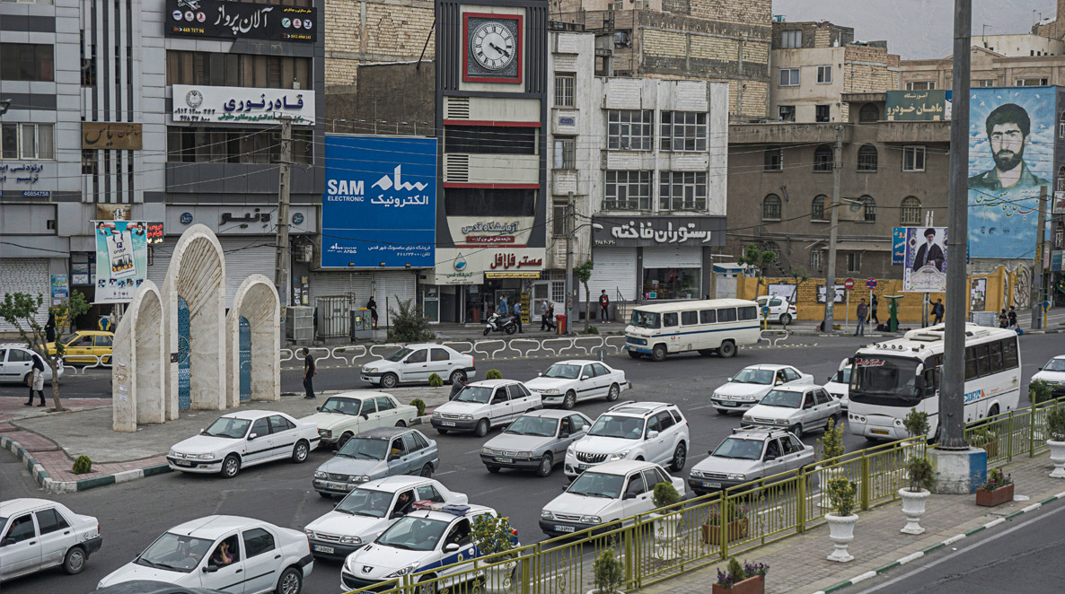 اجاره خانه در شهر قدس چقدر است؟ اجاره خانه در شهر قدس چقدر است؟