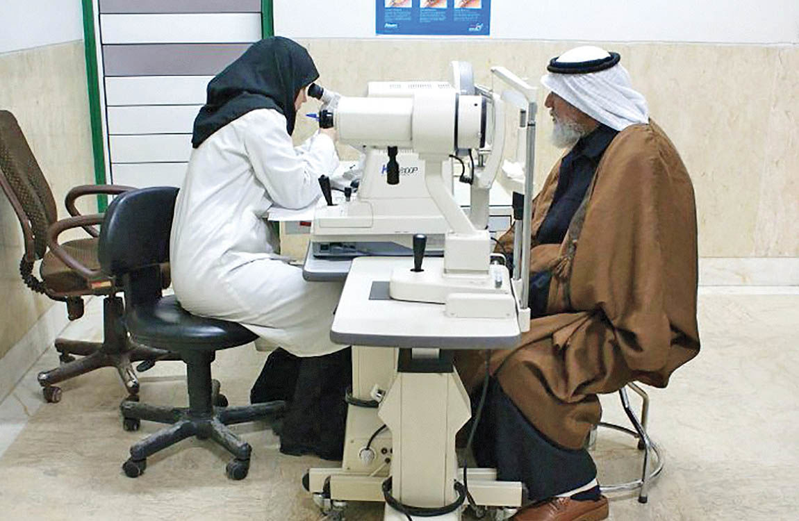 ورود ۱ میلیون نفر برای درمان به ایران / افغانستان و عراق بیشترین تعداد را دارند ورود ۱ میلیون نفر برای درمان به ایران / افغانستان و عراق بیشترین تعداد را دارند