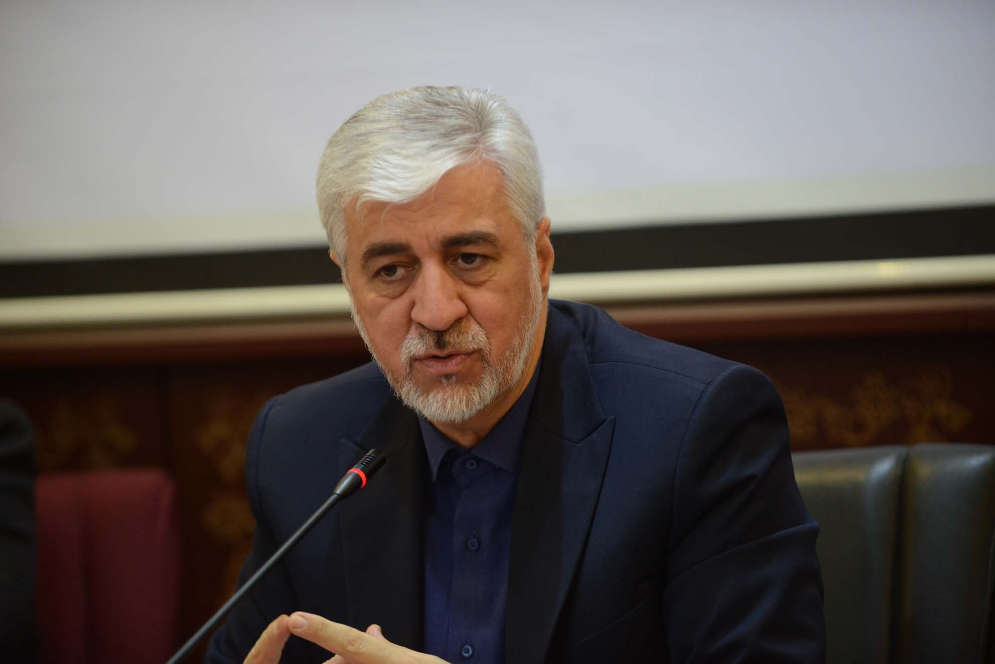 لیگ بیست و سوم با VAR برگزار می شود لیگ بیست و سوم با VAR برگزار می شود