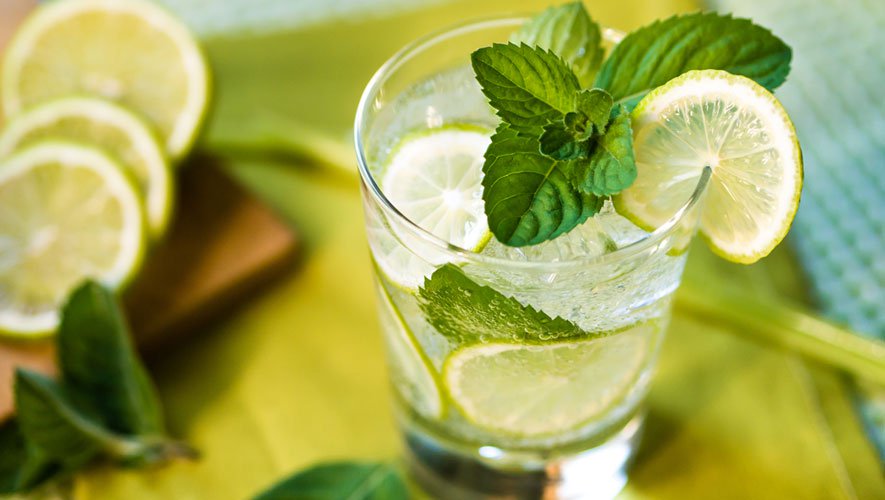 ۵ شربت سنتی برای جلوگیری از گرمازدگی ۵ شربت سنتی برای جلوگیری از گرمازدگی