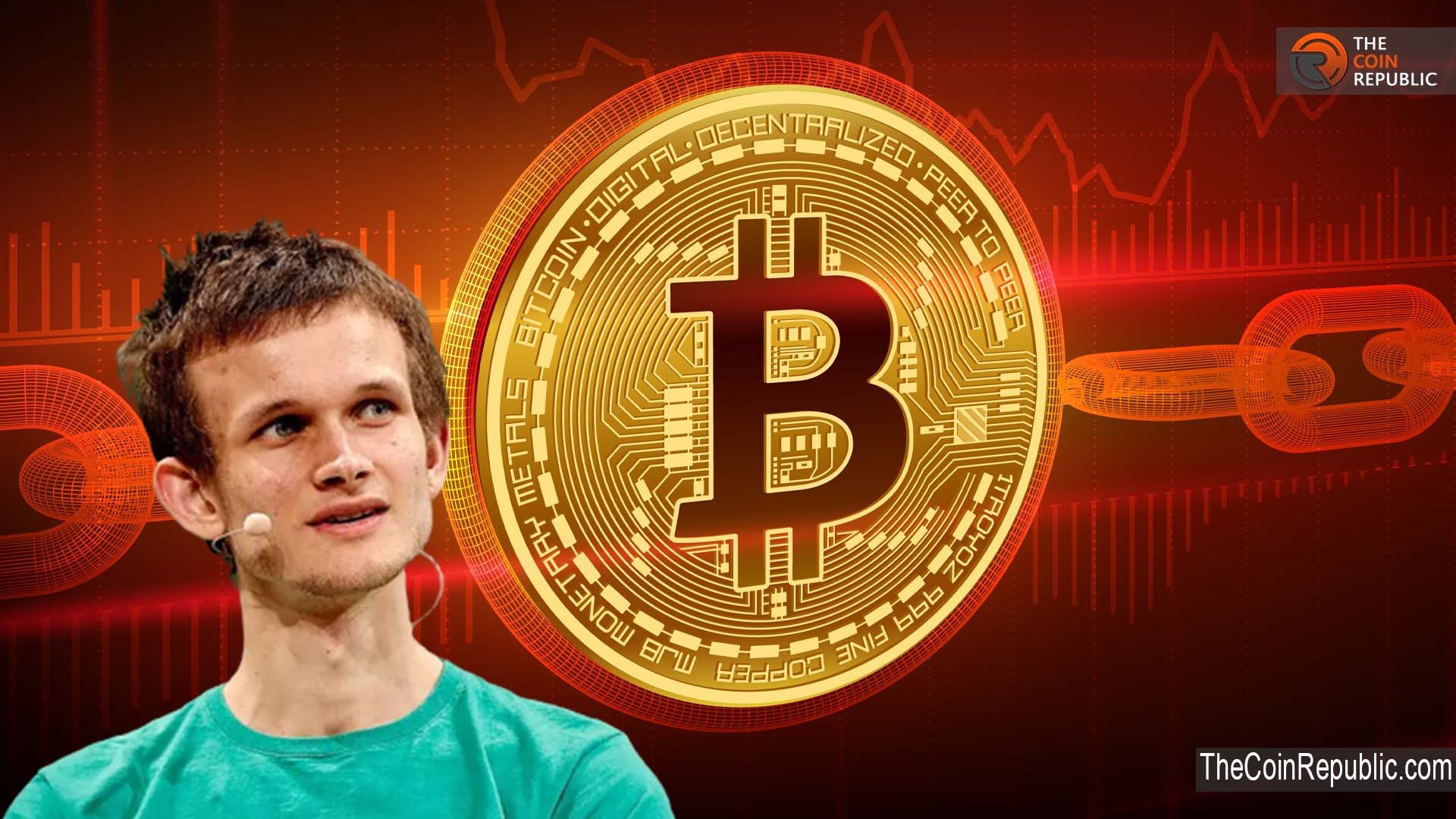 ارائه راهکارهای افزایش مقیاس بیتکوین توسط بنیانگذار اتریوم ارائه راهکارهای افزایش مقیاس بیتکوین توسط بنیانگذار اتریوم