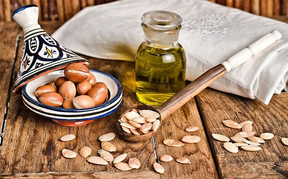 این روغن پوست را شفاف میکند + دستورالعمل ساخت ماسک این روغن پوست را شفاف میکند + دستورالعمل ساخت ماسک