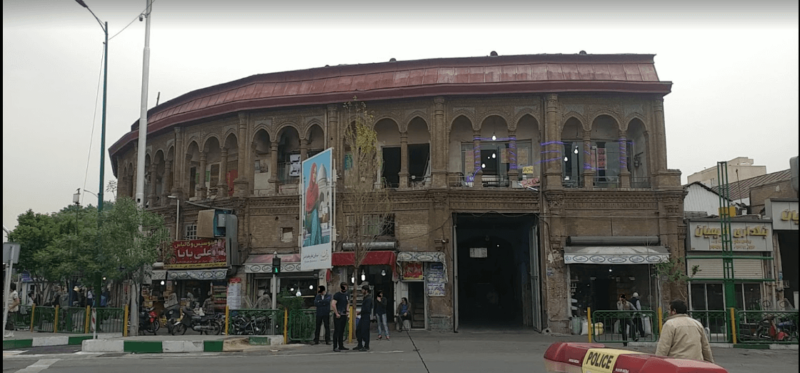 قیمت رهن و اجاره در مولوی تهران چقدر است؟ / از رهن ۳۲۰ میلیونی تا اجاره ۸ میلیونی قیمت رهن و اجاره در مولوی تهران چقدر است؟ / از رهن ۳۲۰ میلیونی تا اجاره ۸ میلیونی