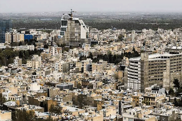 اجاره خانه در قزوین چقدر است؟ / رهن کامل واحد ۹۰ متری با ۴۵۰ میلیون اجاره خانه در قزوین چقدر است؟ / رهن کامل واحد ۹۰ متری با ۴۵۰ میلیون