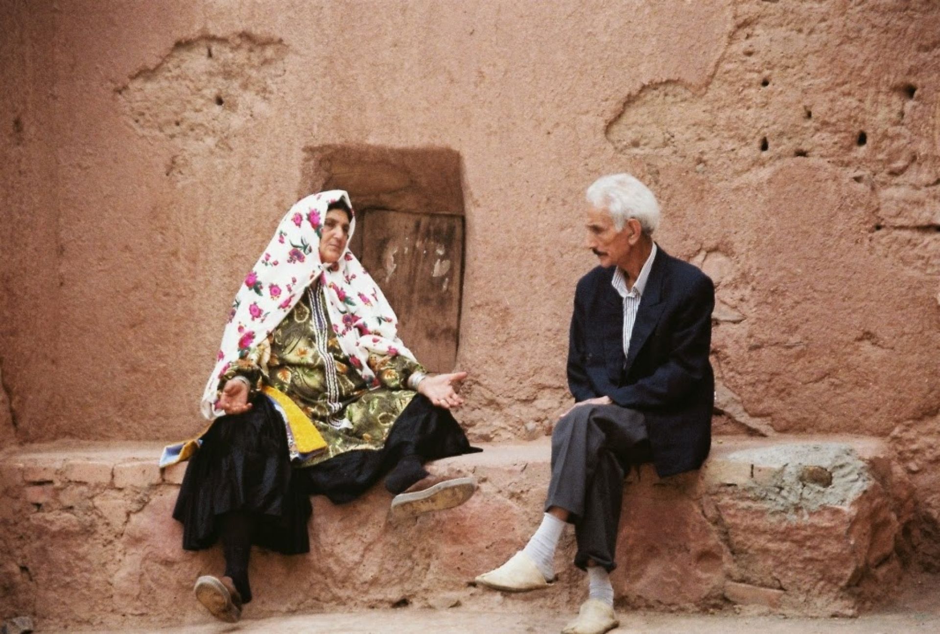 پیشبینی نگرانکننده از جمعیت سال ۱۴۳۰ / ایران فقط ۸ سال فرصت دارد! پیشبینی نگرانکننده از جمعیت سال ۱۴۳۰ / ایران فقط ۸ سال فرصت دارد!