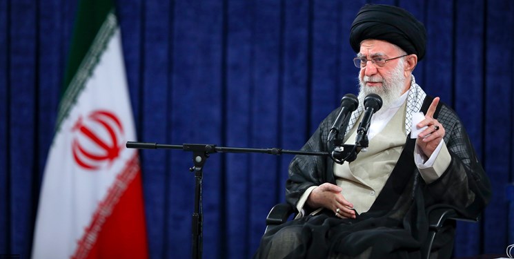 محمدی گلپایگانی: رهبر معظم انقلاب در سلامتی کامل هستند محمدی گلپایگانی: رهبر معظم انقلاب در سلامتی کامل هستند