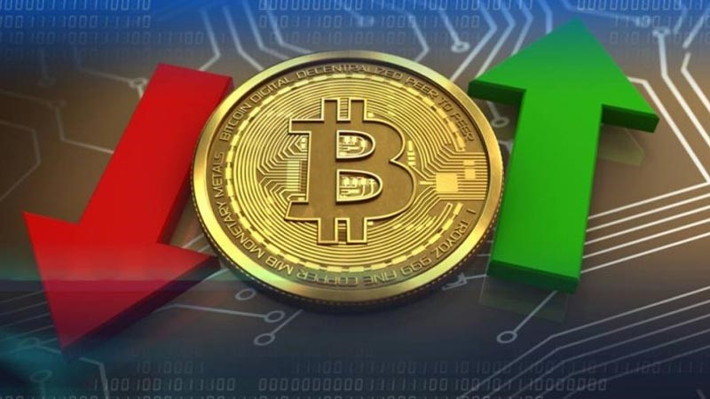 قیمت بیت کوین چگونه تعیین میشود؟ عوامل موثر بر نوسان قیمت بیت کوین! قیمت بیت کوین چگونه تعیین میشود؟ عوامل موثر بر نوسان قیمت بیت کوین!