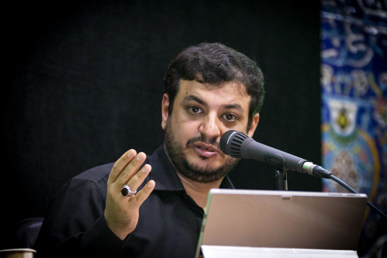 چرا عربستان «رائفیپور» را ممنوعالخروج کرد؟ چرا عربستان «رائفیپور» را ممنوعالخروج کرد؟