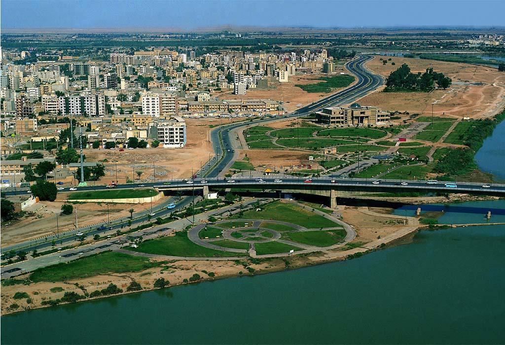 با چه مبلغی میتوان در اهواز خانه اجاره کرد؟ با چه مبلغی میتوان در اهواز خانه اجاره کرد؟
