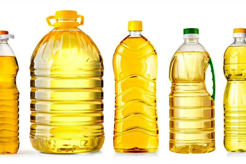 قیمت روغن مایع ۱ لیتری چند؟ + جدول