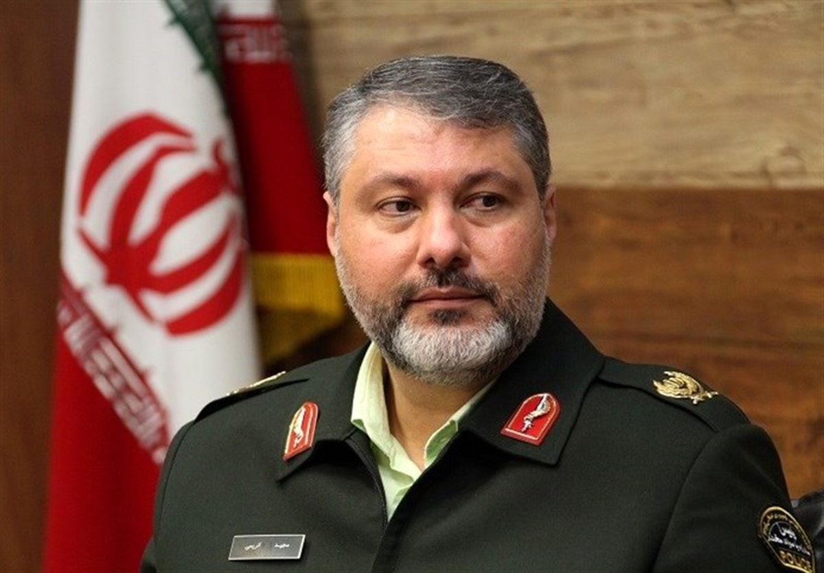 استرداد متهم پرونده کلاهبرداری ۱۰۰ میلیارد ریالی به کشور استرداد متهم پرونده کلاهبرداری ۱۰۰ میلیارد ریالی به کشور