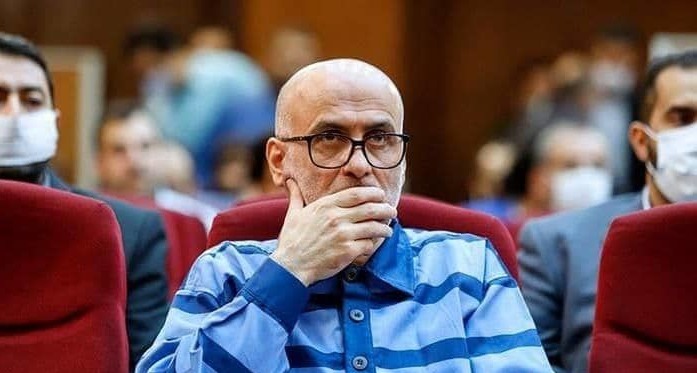 توضیح رییس دیوان عالی کشور درباره پرونده طبری/ عنوان اتهامی اختلاس مطرح نیست توضیح رییس دیوان عالی کشور درباره پرونده طبری/ عنوان اتهامی اختلاس مطرح نیست