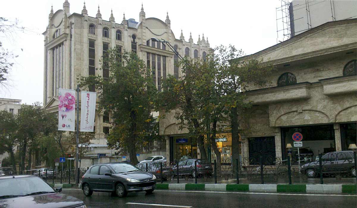 هزینه اجاره آپارتمان در ظفر چند؟ / از رهن ۳۰۰ میلیونی تا اجاره ۳۰ میلیونی هزینه اجاره آپارتمان در ظفر چند؟ / از رهن ۳۰۰ میلیونی تا اجاره ۳۰ میلیونی