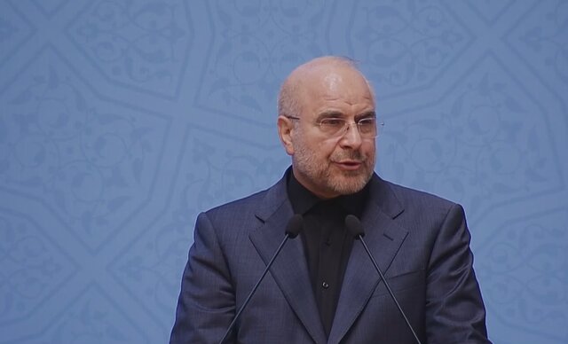 قالیباف: قطعاً دخالت نمایندگان در عزل و نصبها خلاف قانون است قالیباف: قطعاً دخالت نمایندگان در عزل و نصبها خلاف قانون است