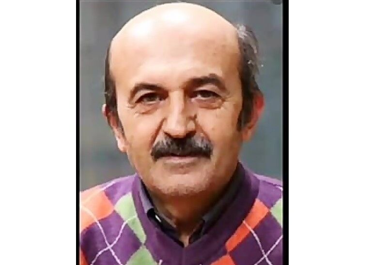 علی محمد اشکبوس دوبلور پیشکسوت درگذشت علی محمد اشکبوس دوبلور پیشکسوت درگذشت
